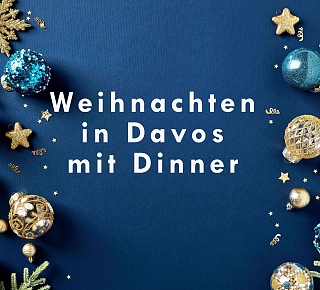 Weihnachtspackage