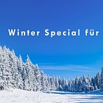 Winter Package fuer WEbsite