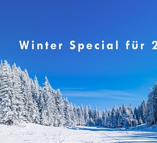 Winter Package fuer WEbsite